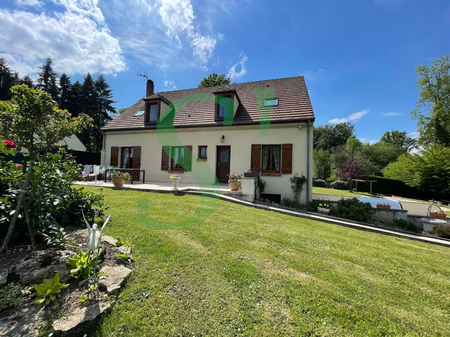 Agence immobilière de Select Immo