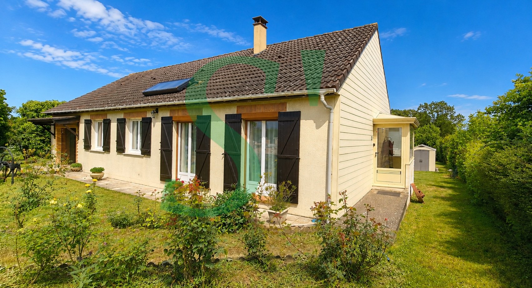 Agence immobilière de Select Immo