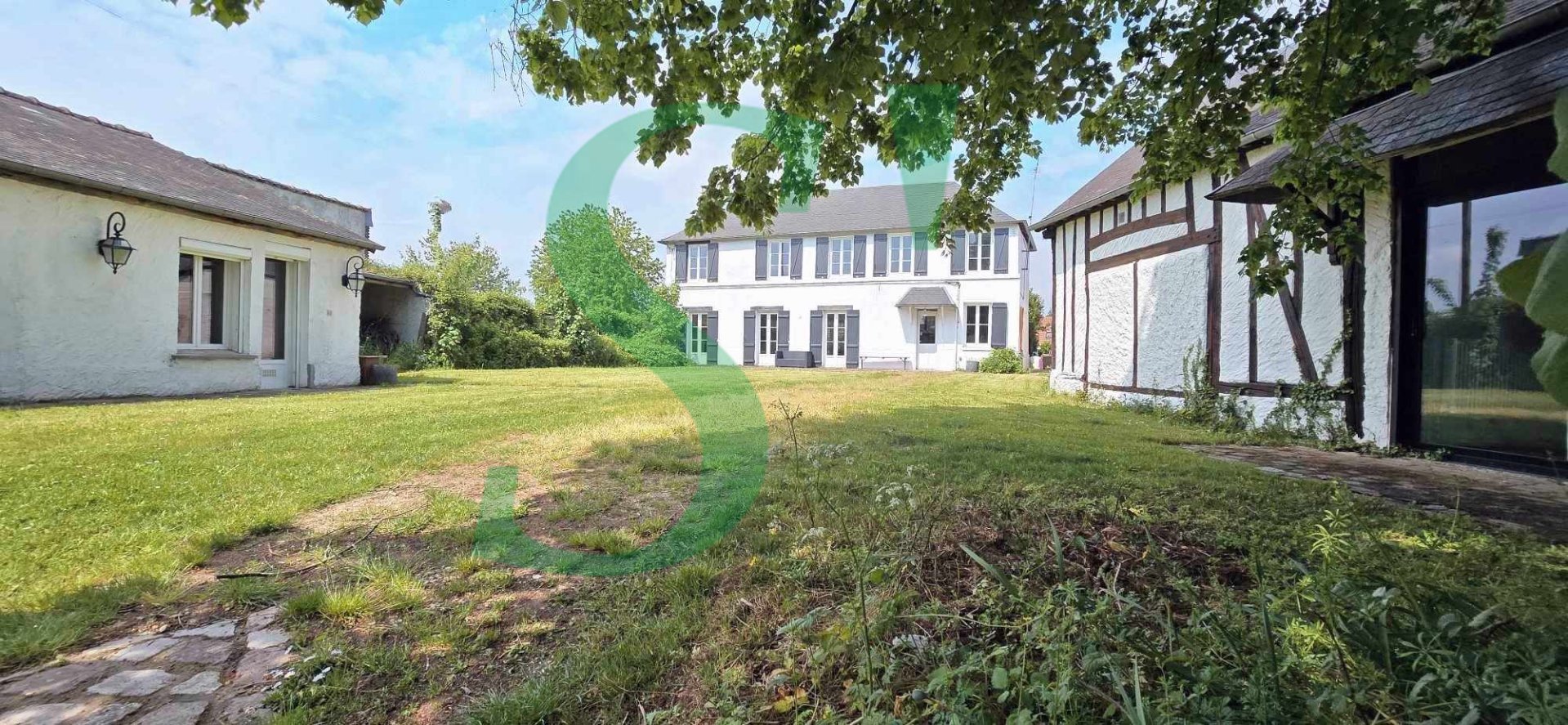 Agence immobilière de Select Immo