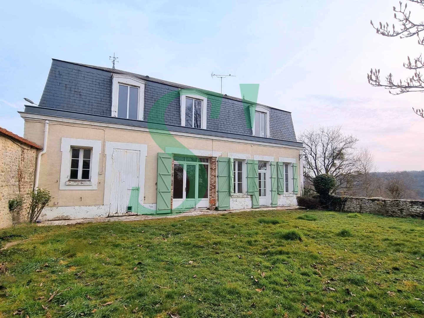 Agence immobilière de Select Immo