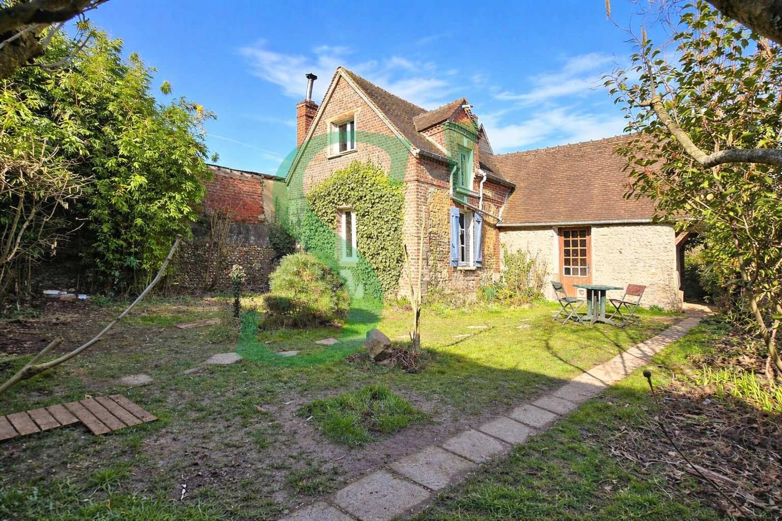 Agence immobilière de Select Immo