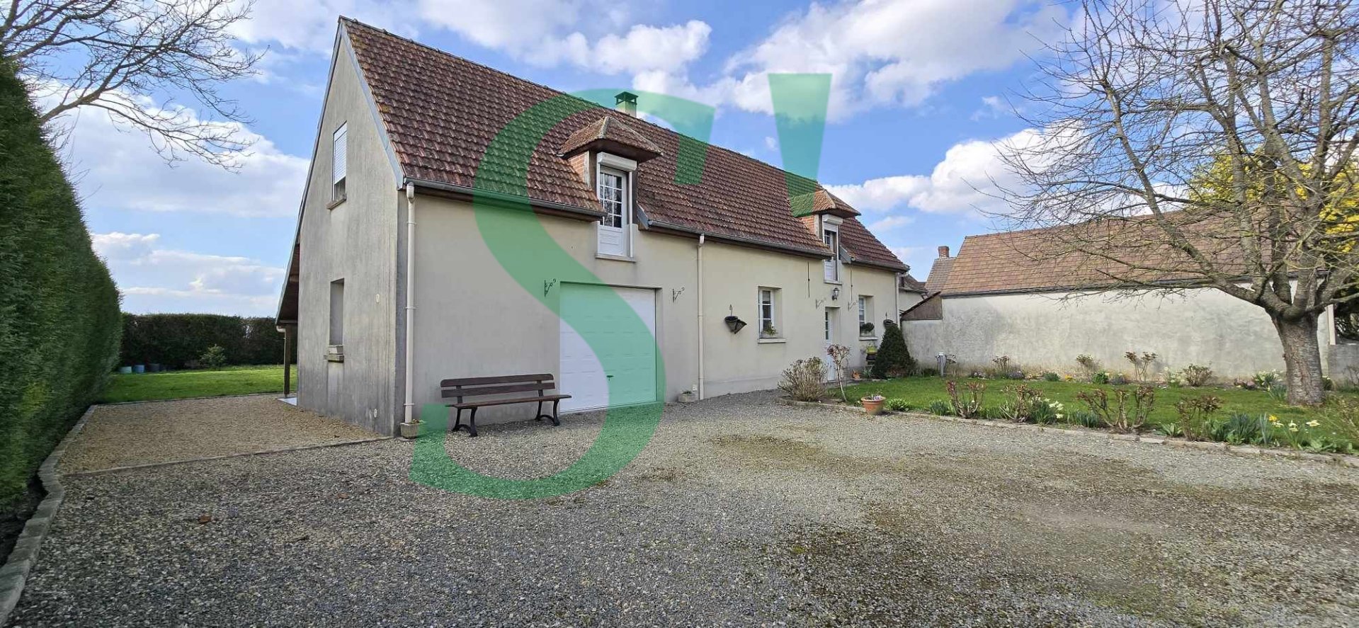 Agence immobilière de Select Immo