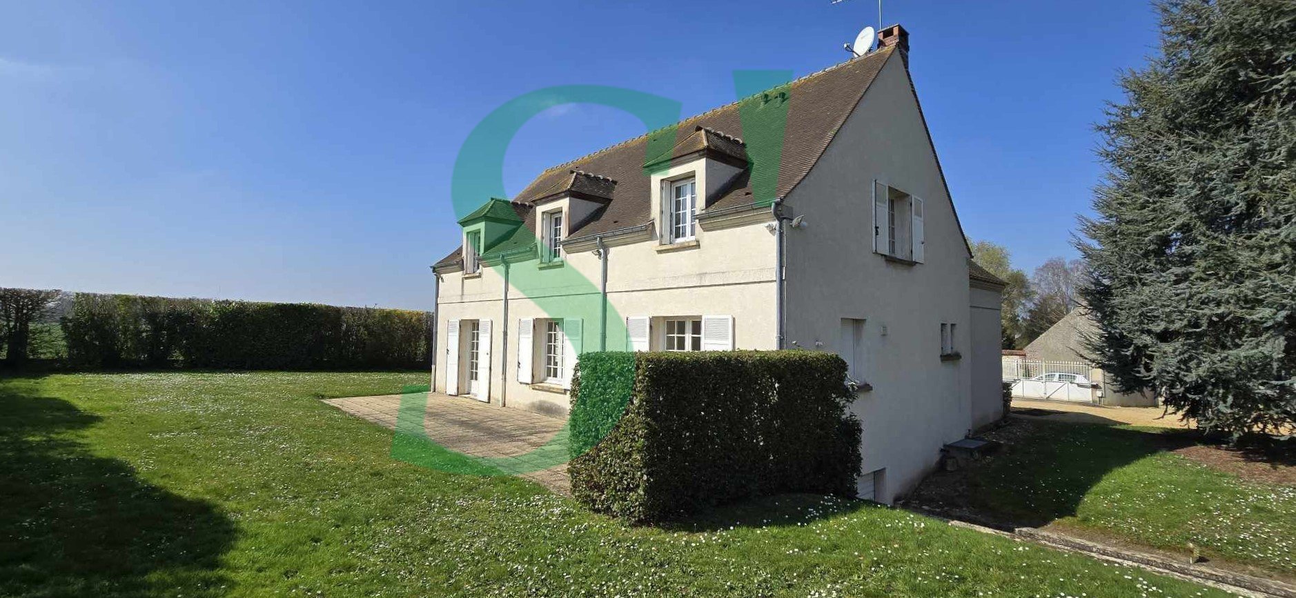 Agence immobilière de Select Immo