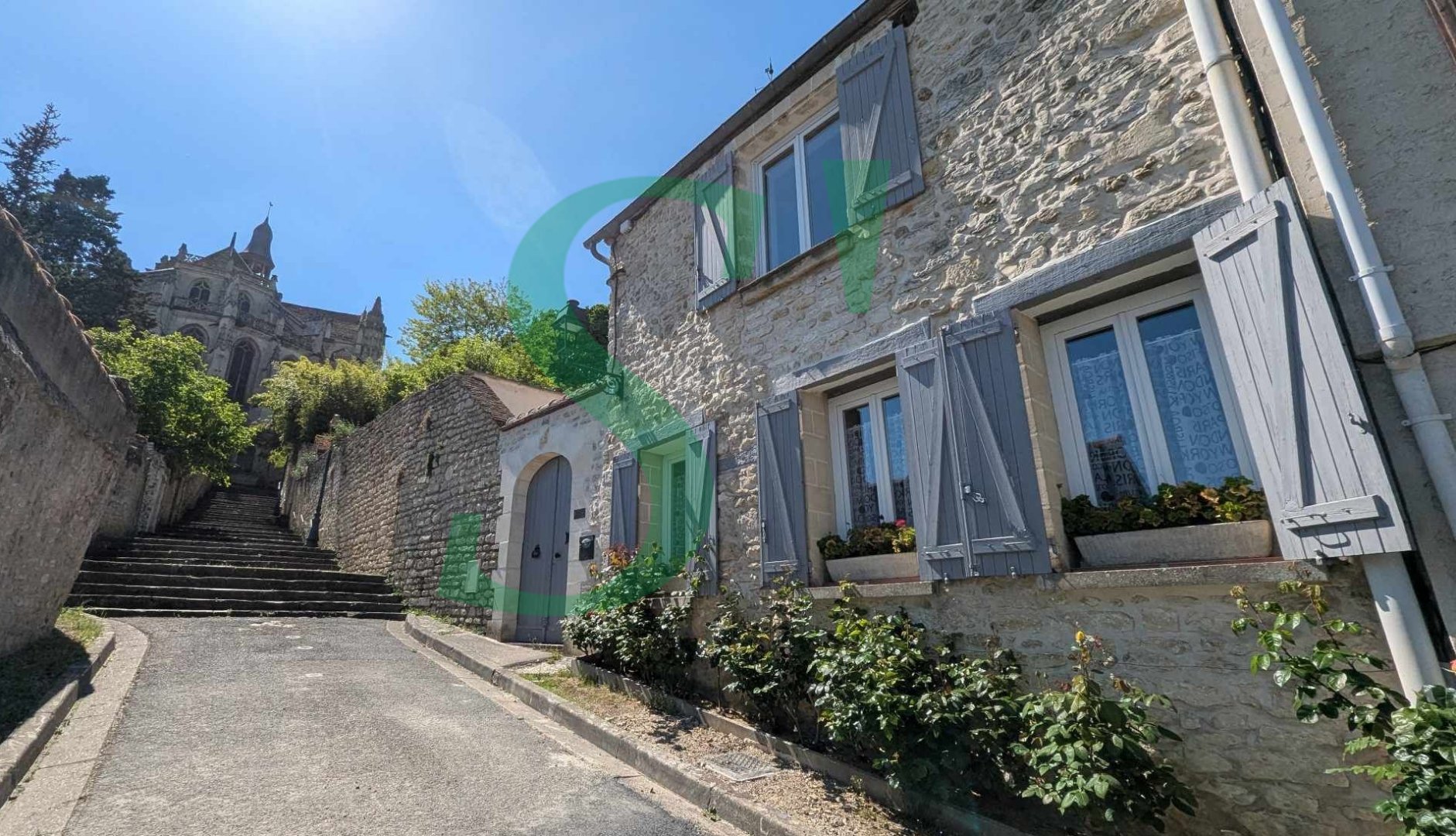 Agence immobilière de Select Immo