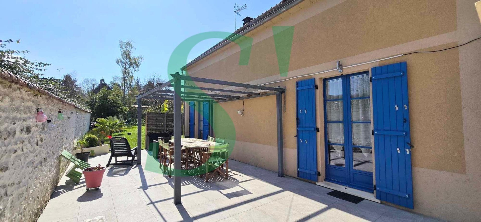 Agence immobilière de Select Immo