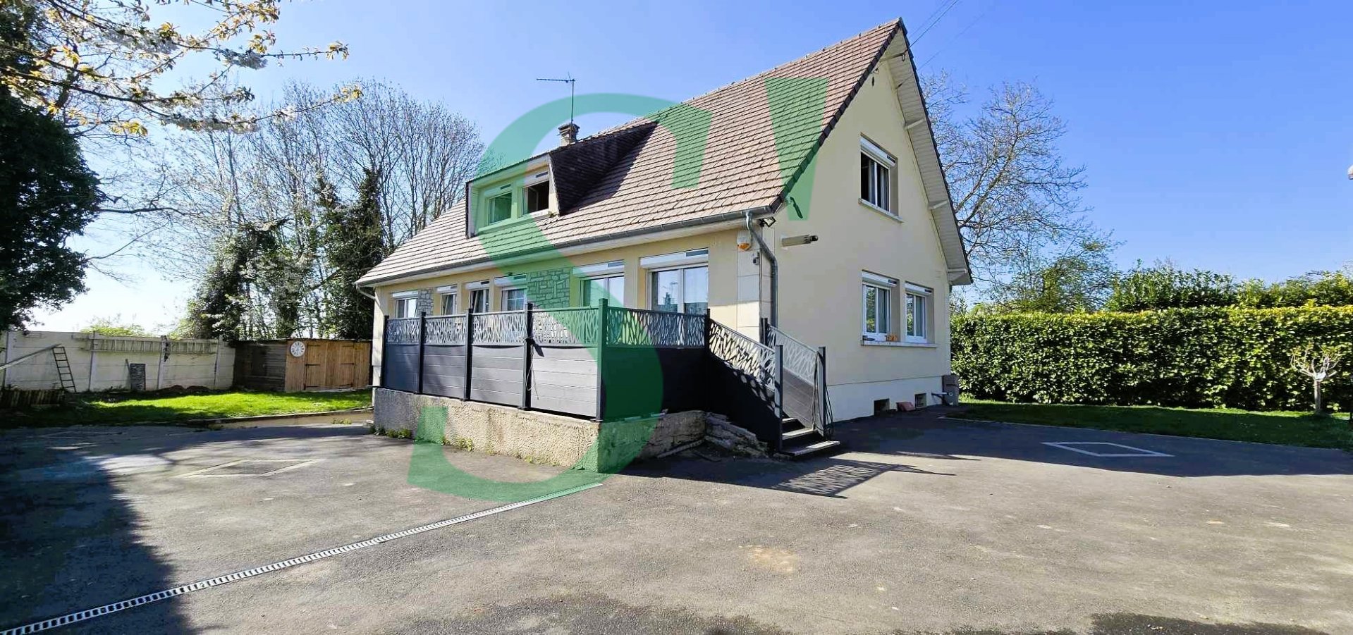 Agence immobilière de Select Immo