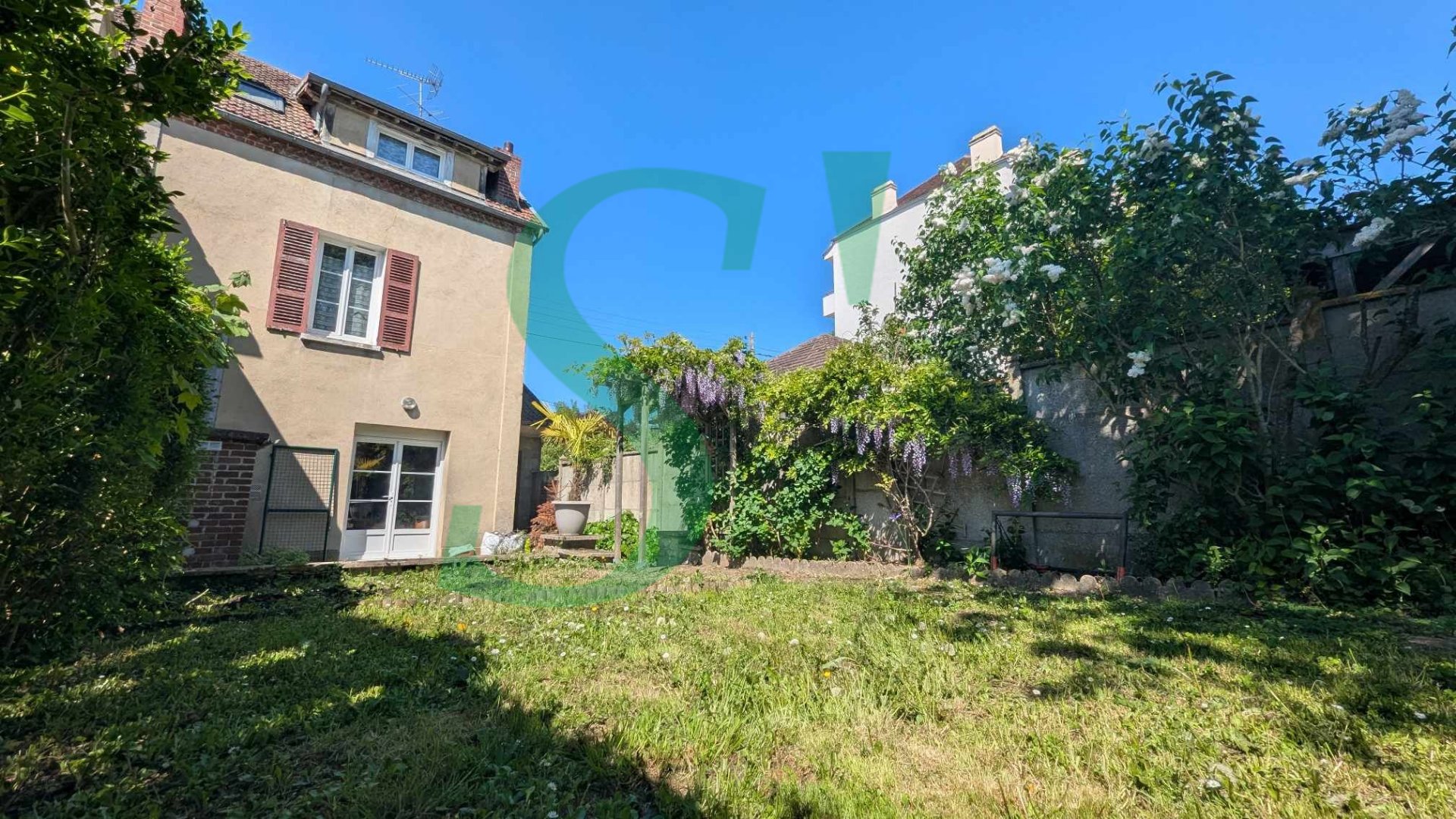 Agence immobilière de Select Immo
