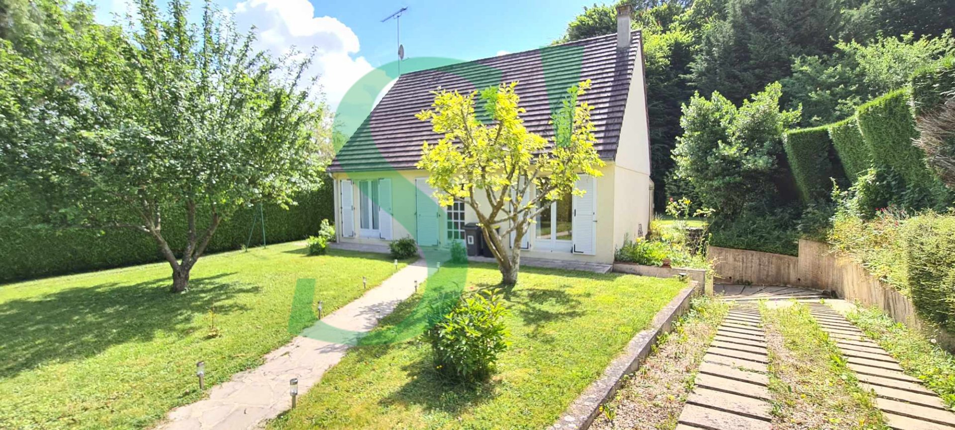 Agence immobilière de Select Immo