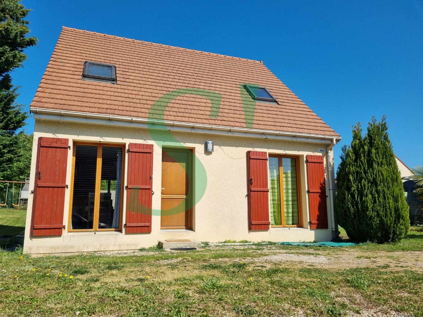 Agence immobilière de Select Immo