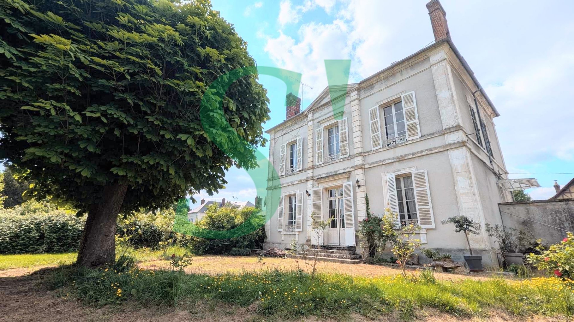 Agence immobilière de Select Immo