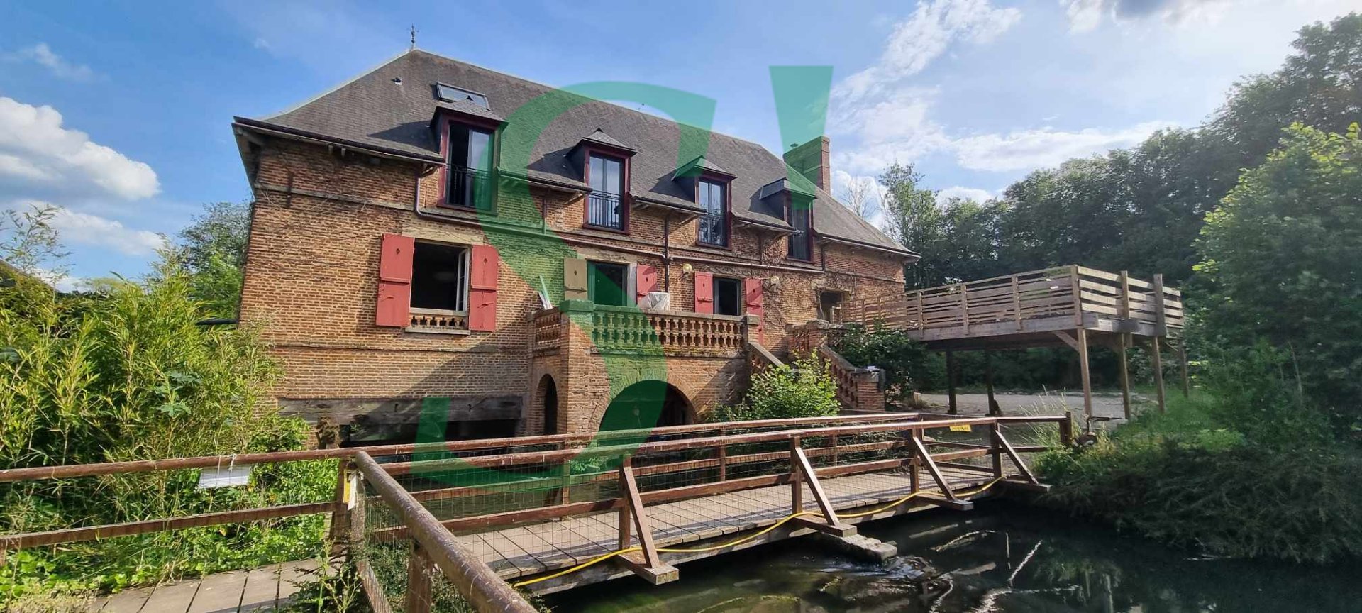 Agence immobilière de Select Immo