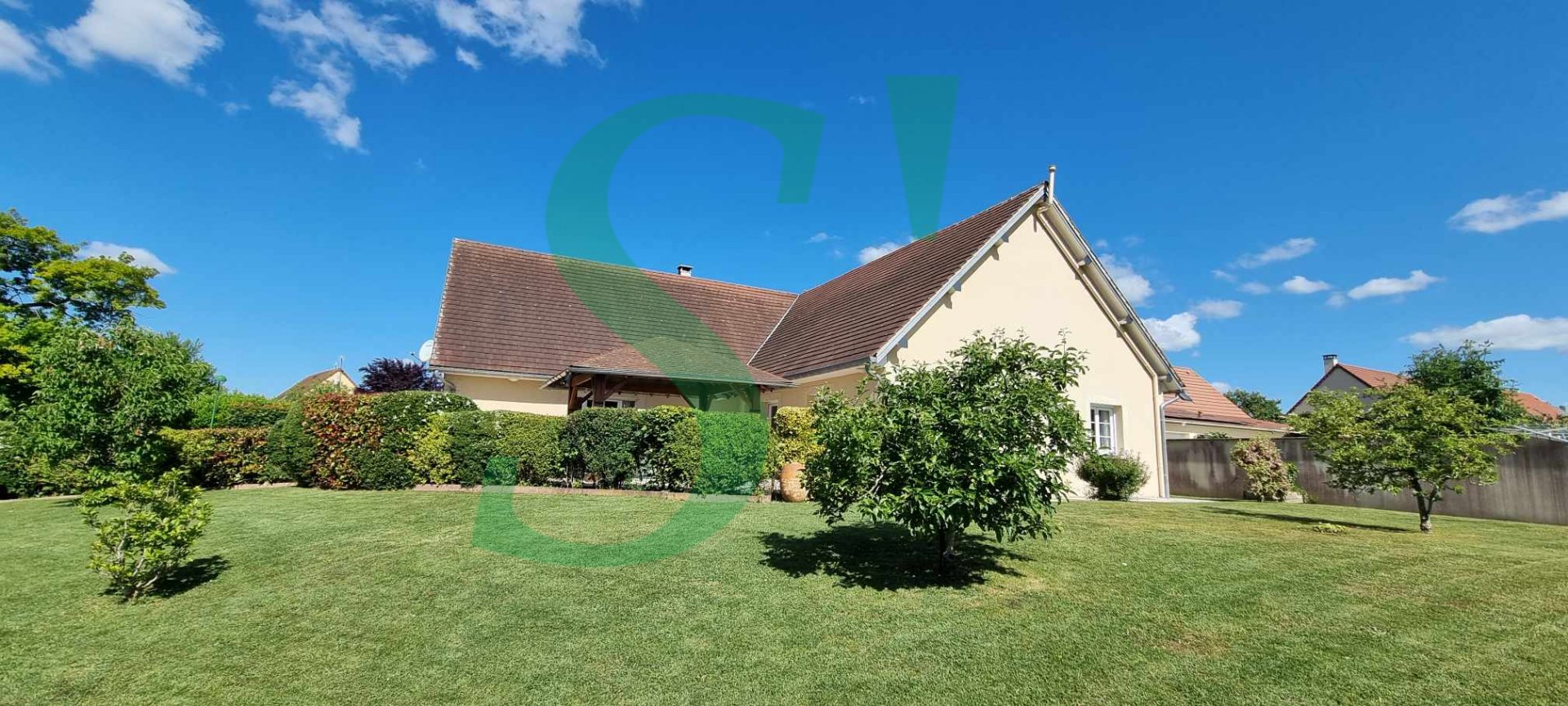 Agence immobilière de Select Immo