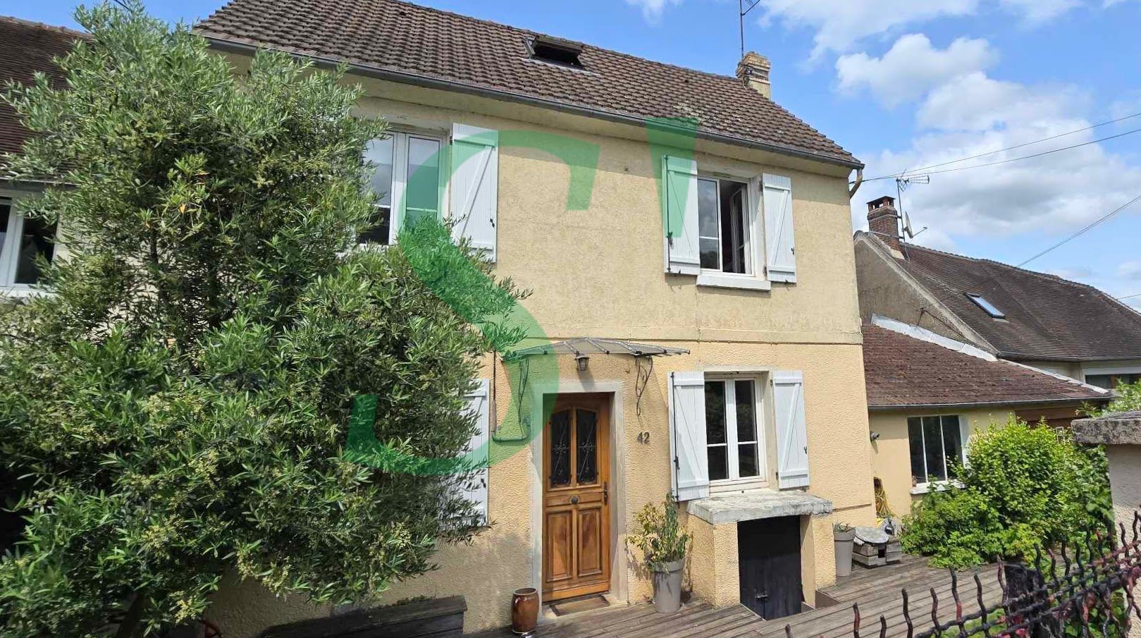 Agence immobilière de Select Immo