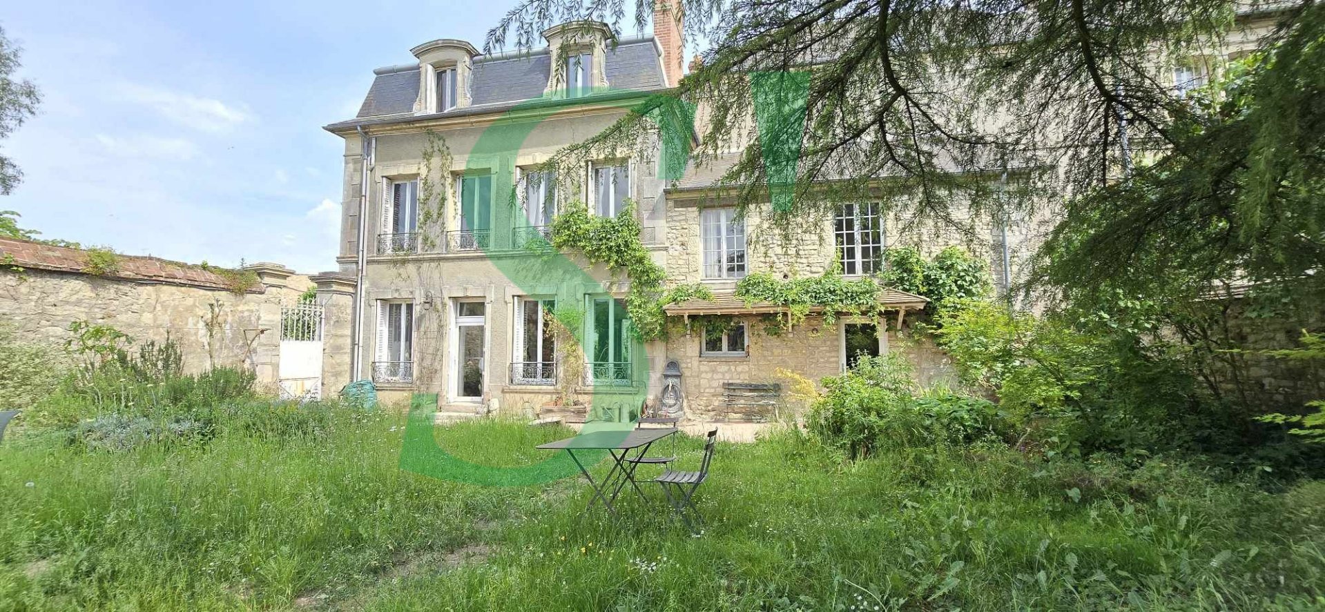 Agence immobilière de Select Immo