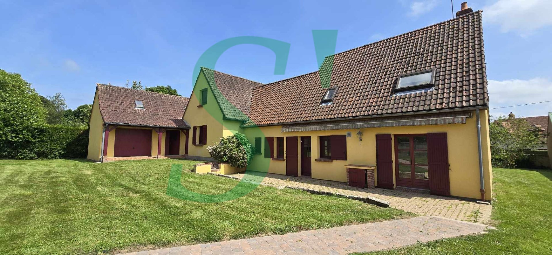 Agence immobilière de Select Immo