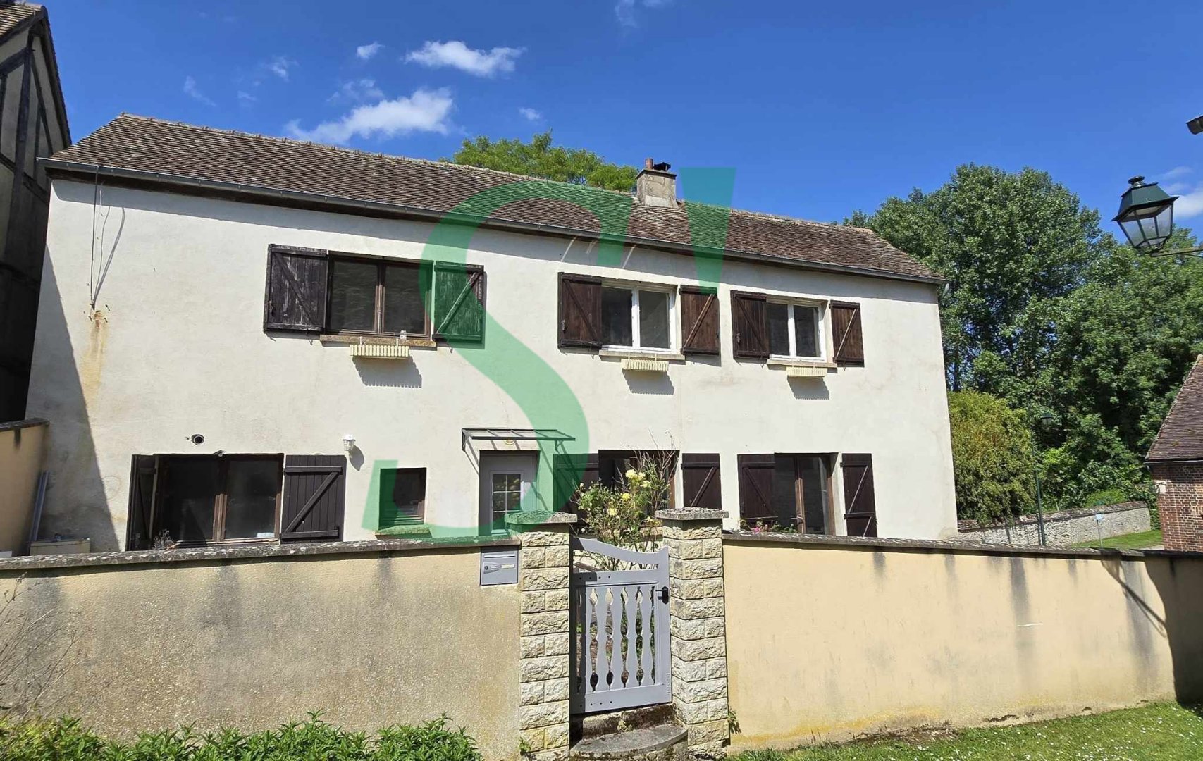 Agence immobilière de Select Immo