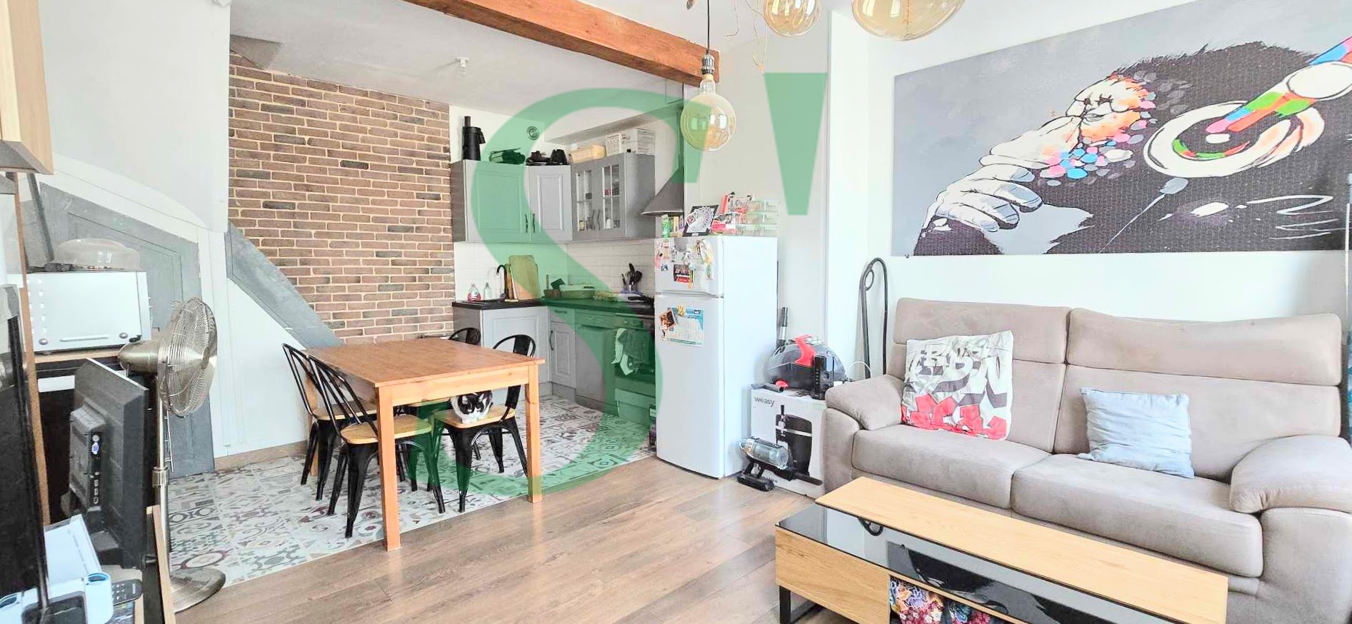 Agence immobilière de Select Immo