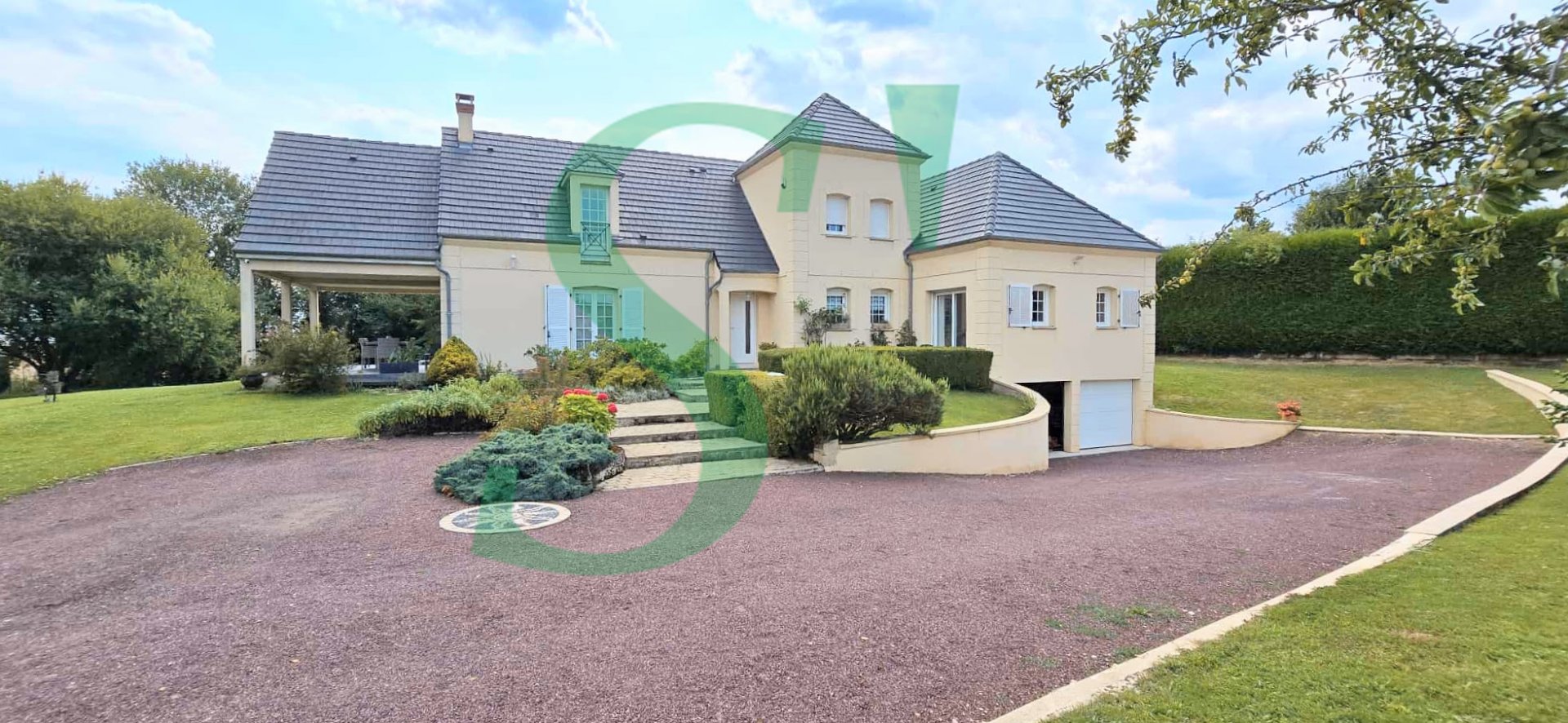 Agence immobilière de Select Immo