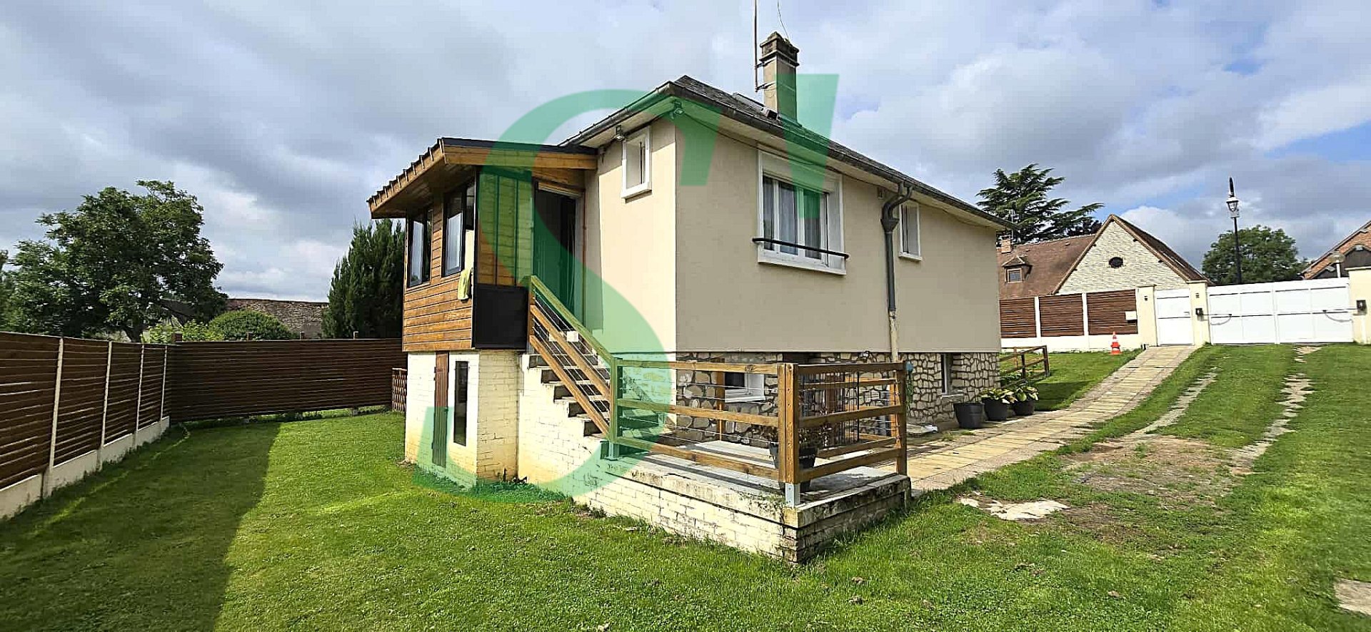 Agence immobilière de Select Immo