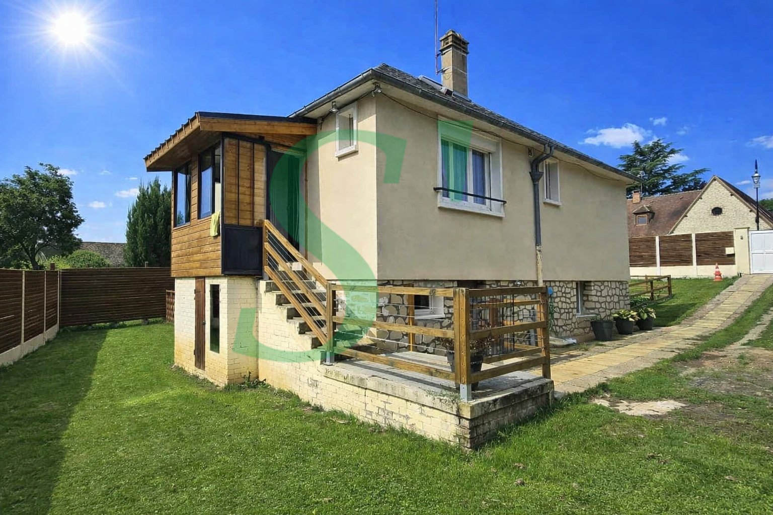 Agence immobilière de Select Immo