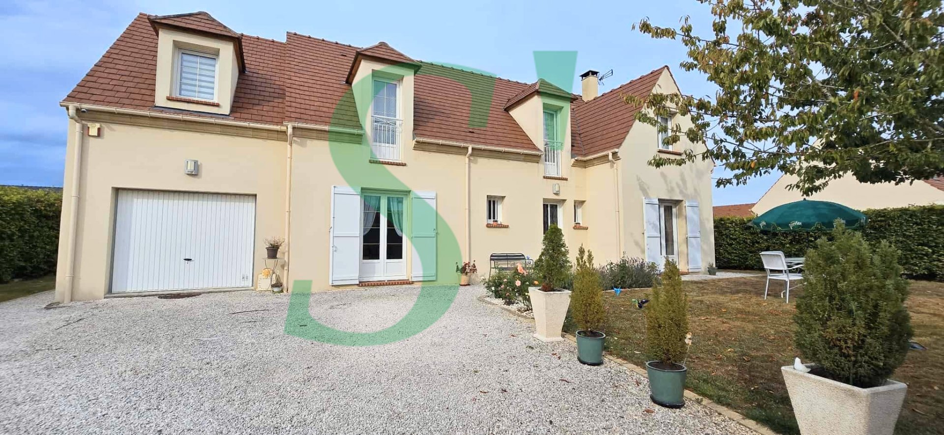 Agence immobilière de Select Immo