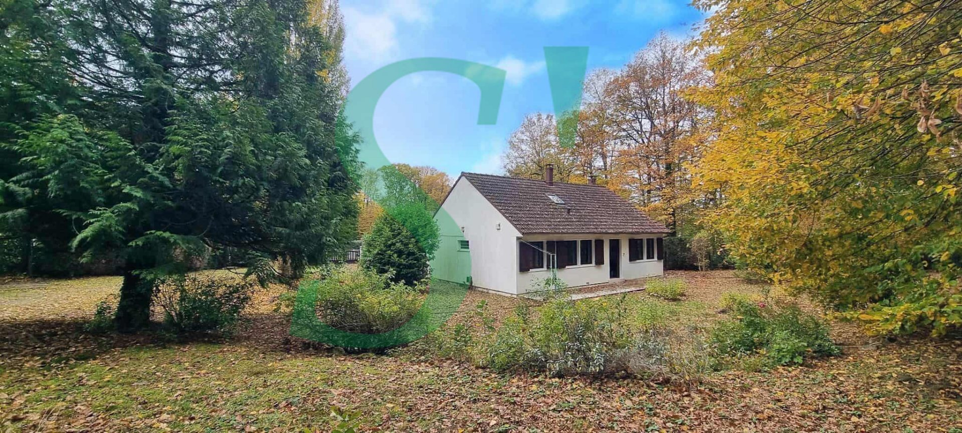 Agence immobilière de Select Immo