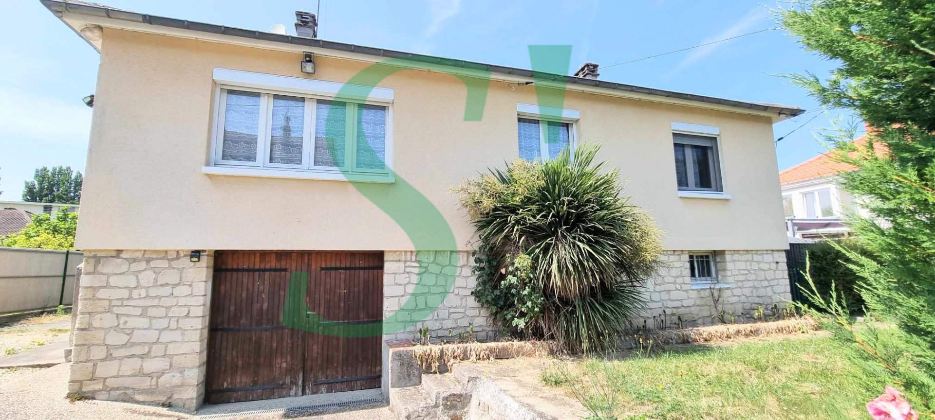 Agence immobilière de Select Immo