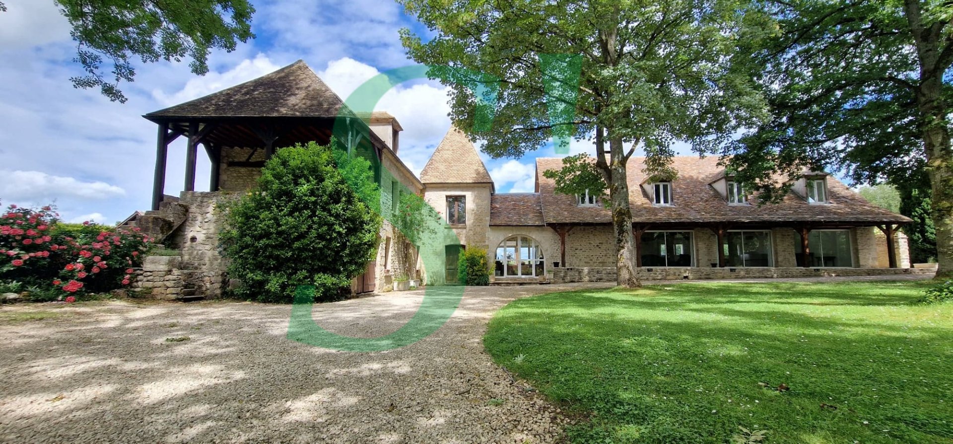 Agence immobilière de Select Immo
