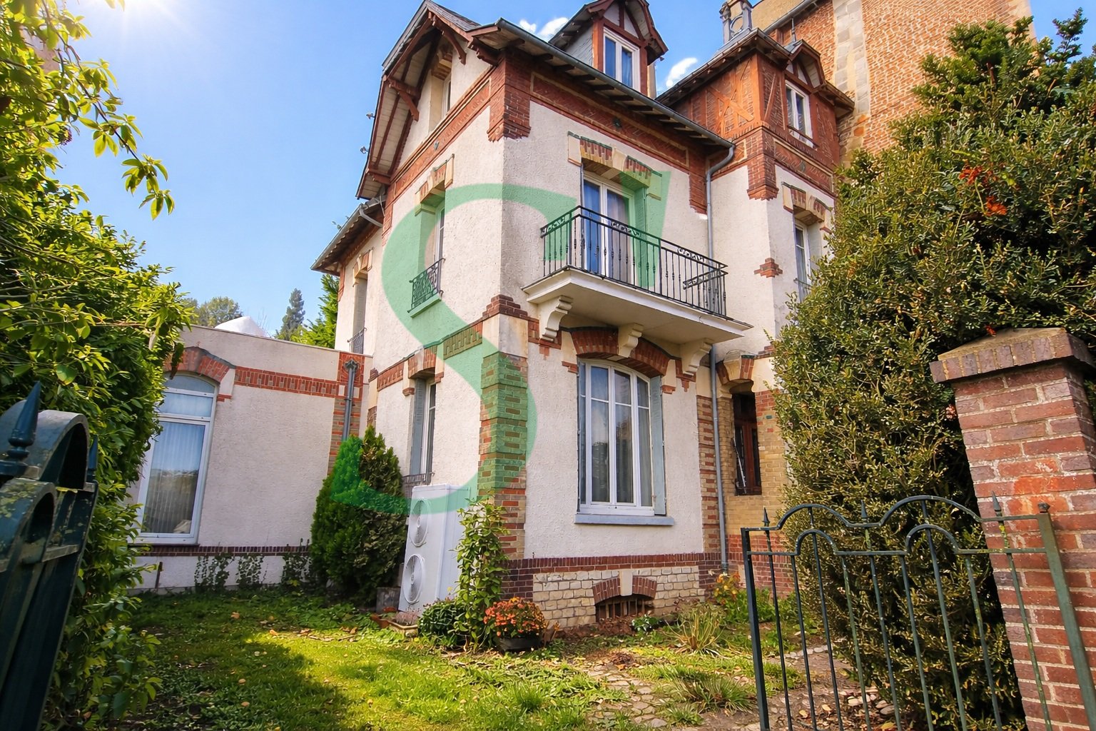 Agence immobilière de Select Immo