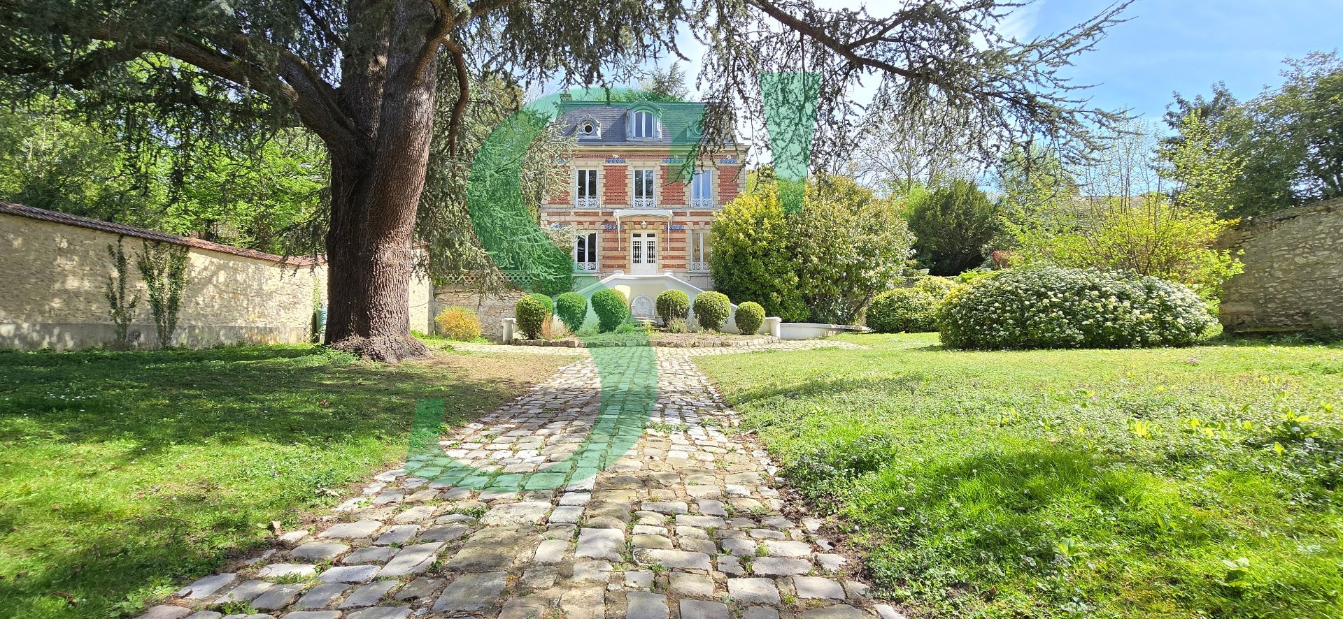 Agence immobilière de Select Immo