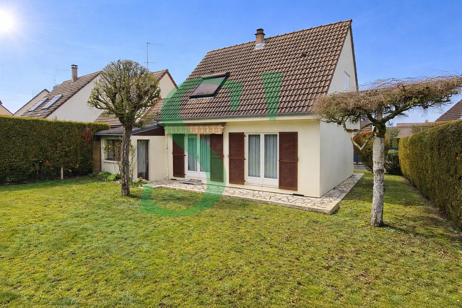 Agence immobilière de Select Immo
