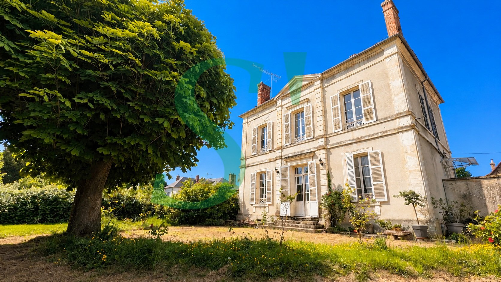 Agence immobilière de Select Immo
