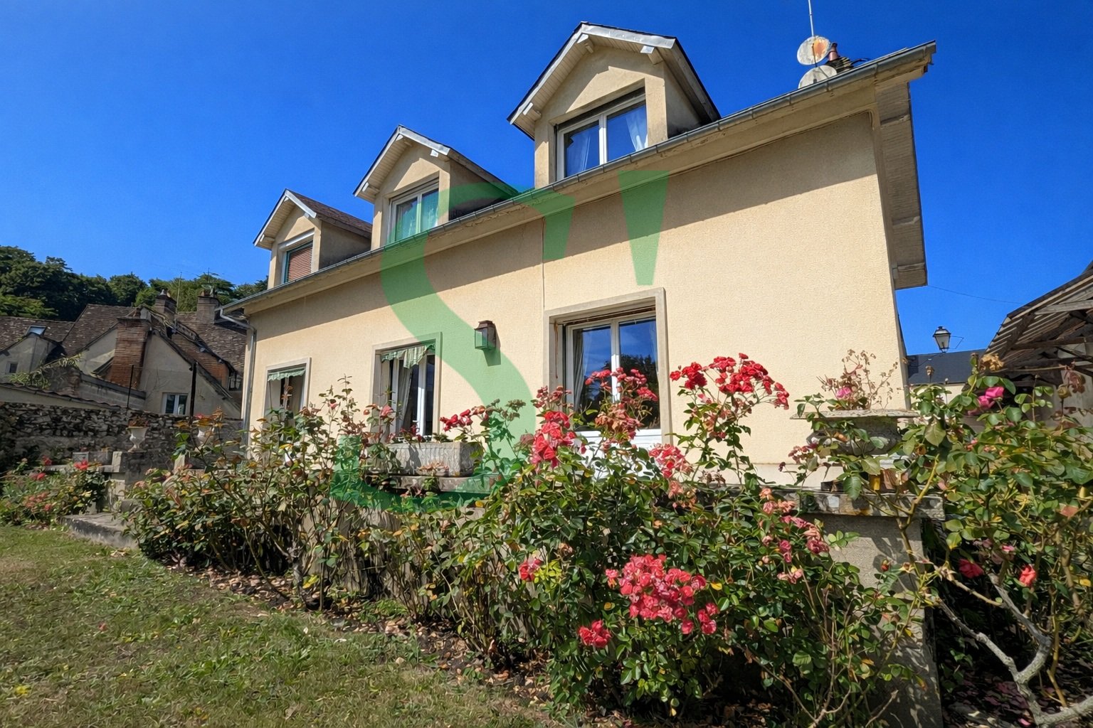 Agence immobilière de Select Immo