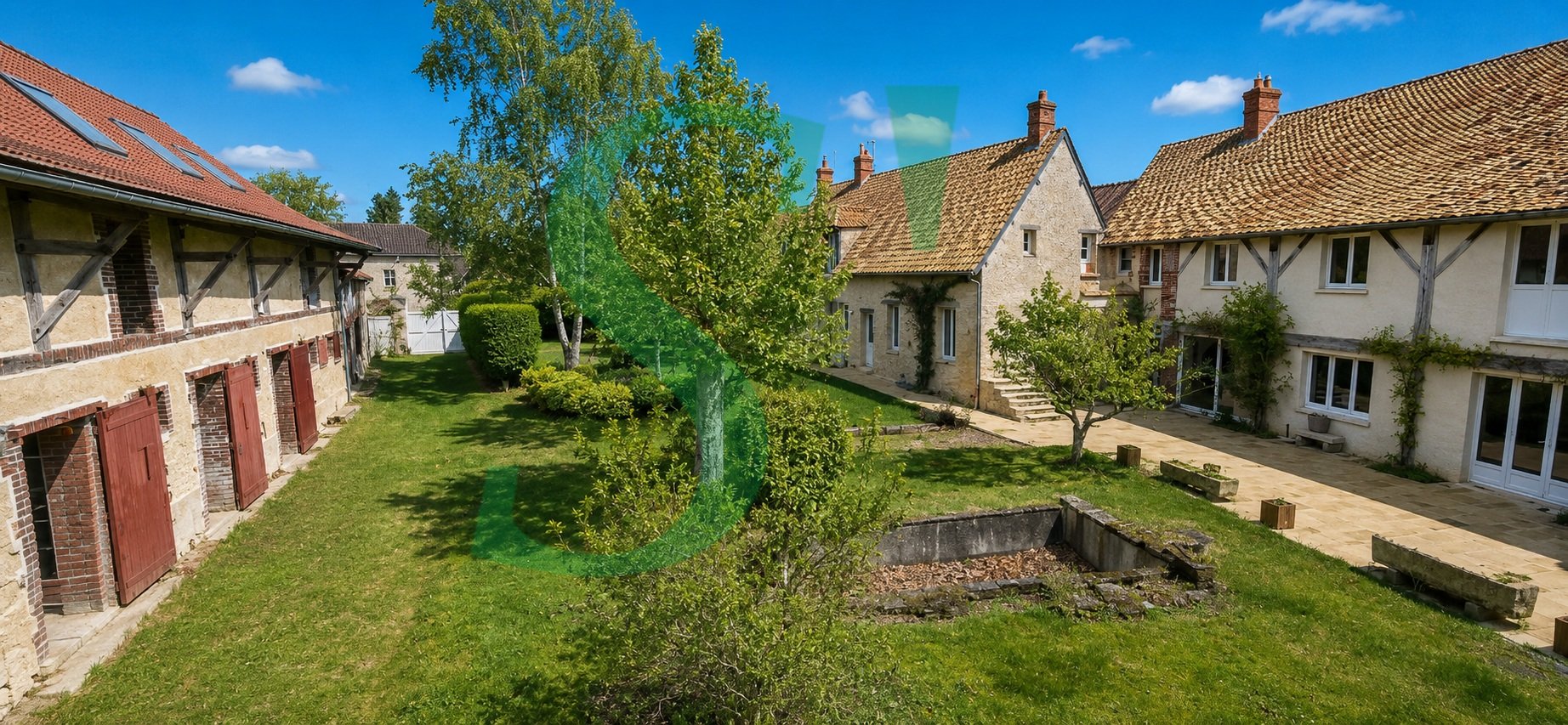 Agence immobilière de Select Immo