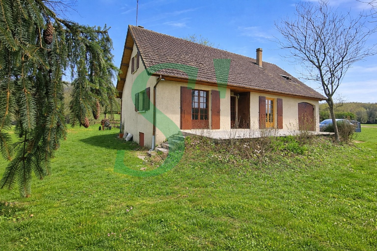 Agence immobilière de Select Immo