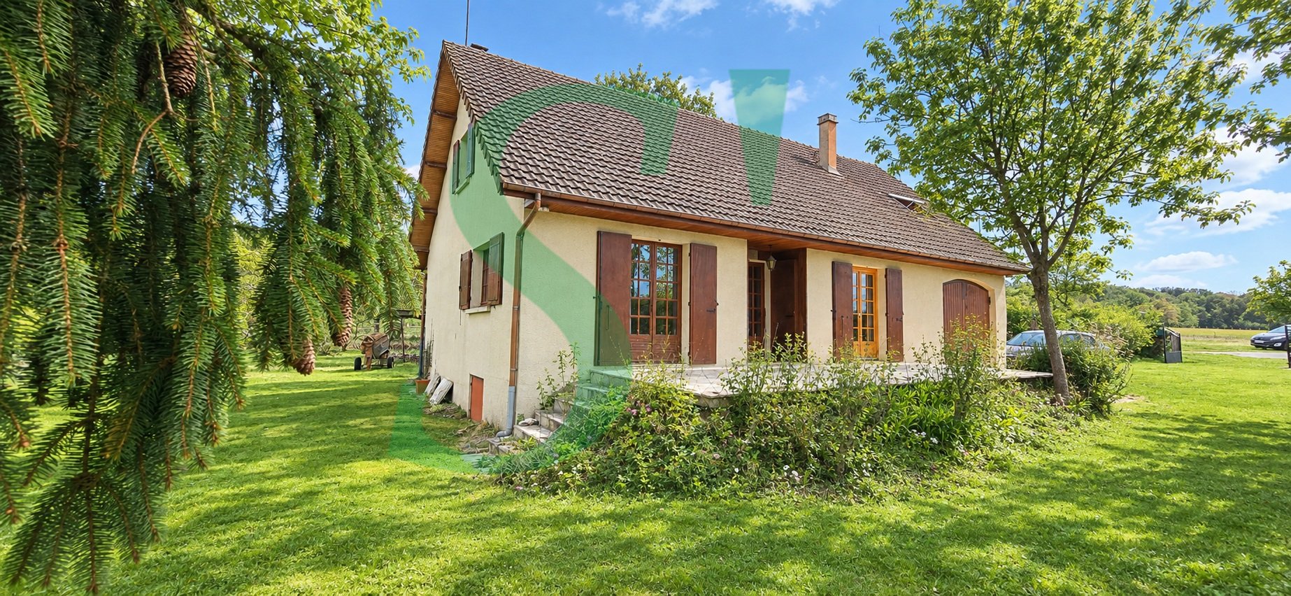 Agence immobilière de Select Immo