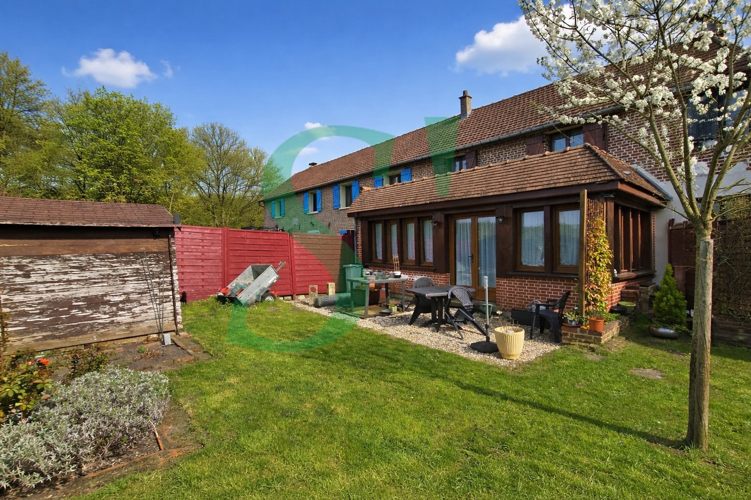 Agence immobilière de Select Immo