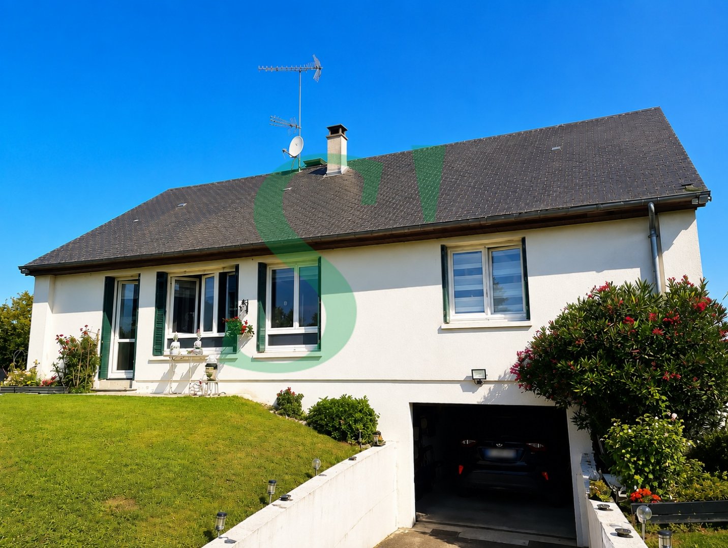 Agence immobilière de Select Immo