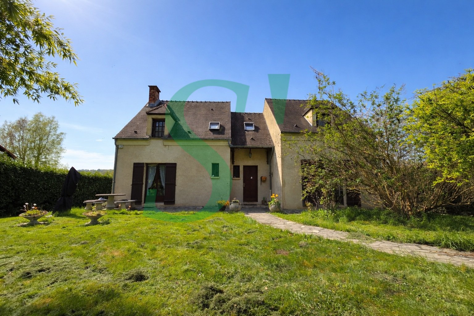 Agence immobilière de Select Immo