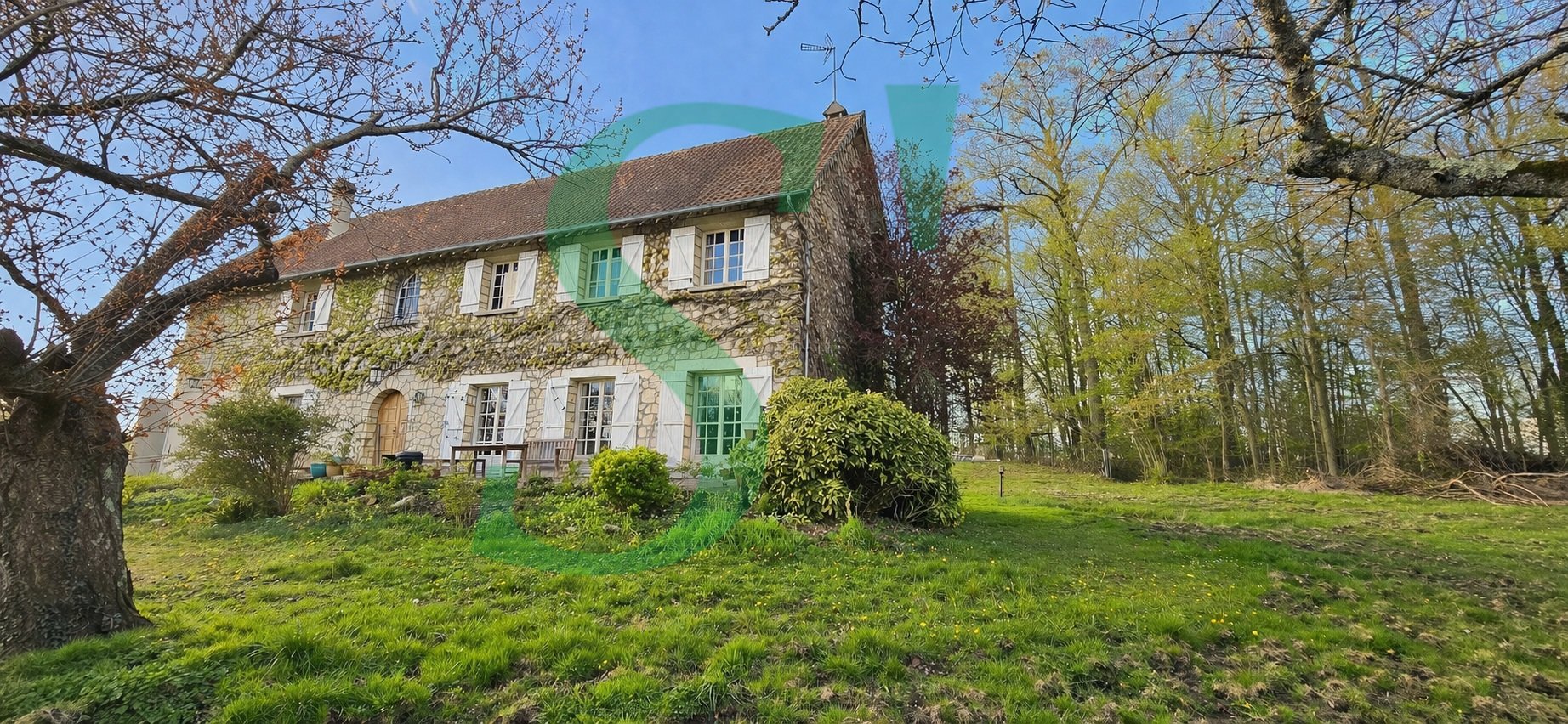 Agence immobilière de Select Immo