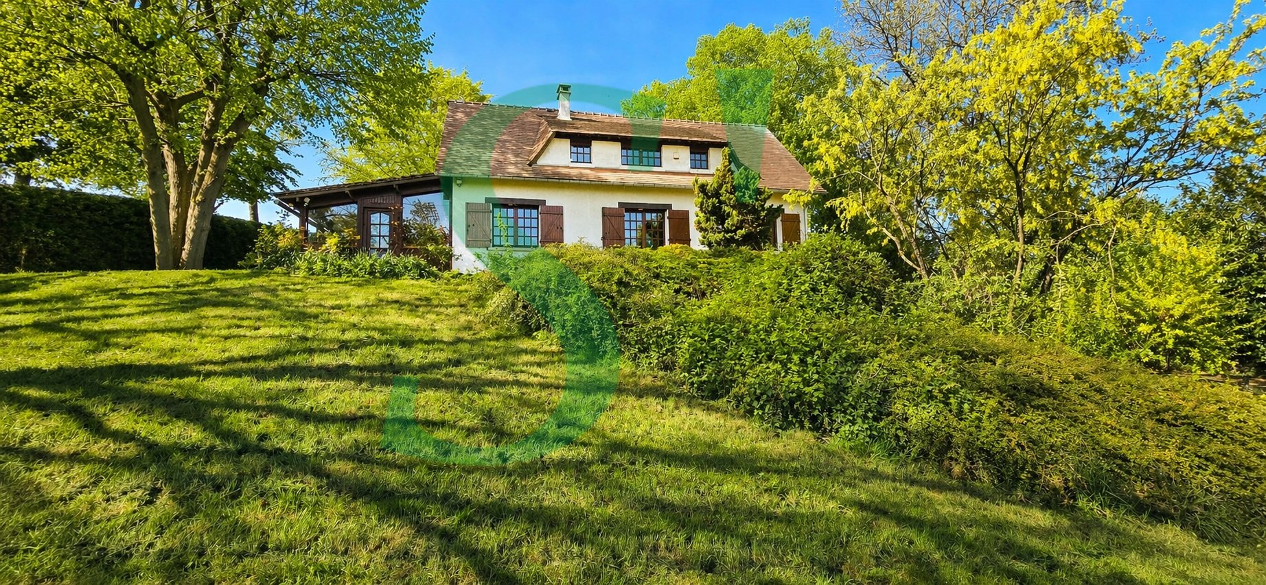 Agence immobilière de Select Immo