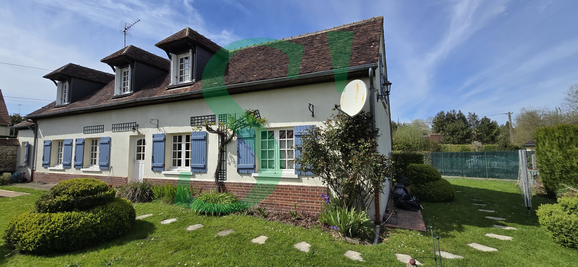 Agence immobilière de Select Immo