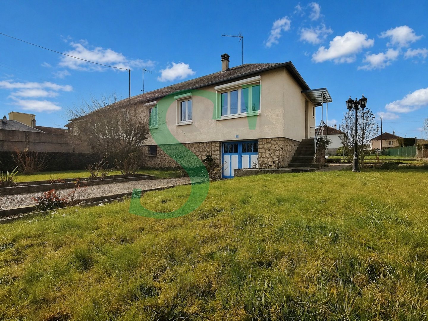 Agence immobilière de Select Immo