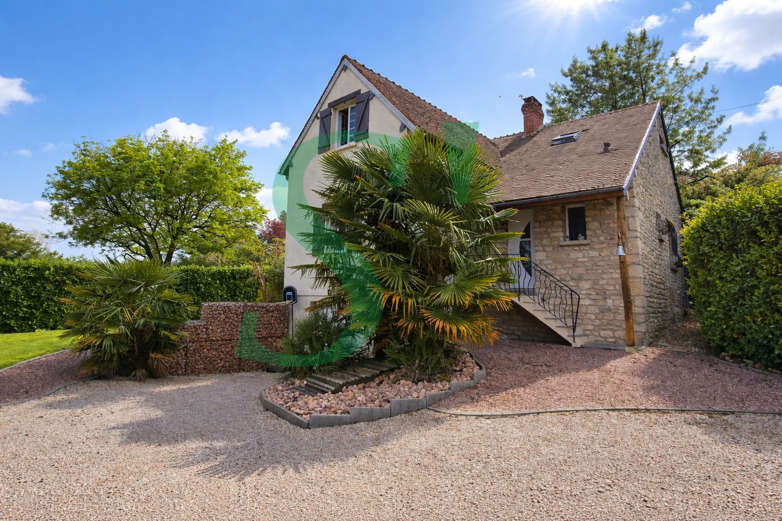 Agence immobilière de Select Immo