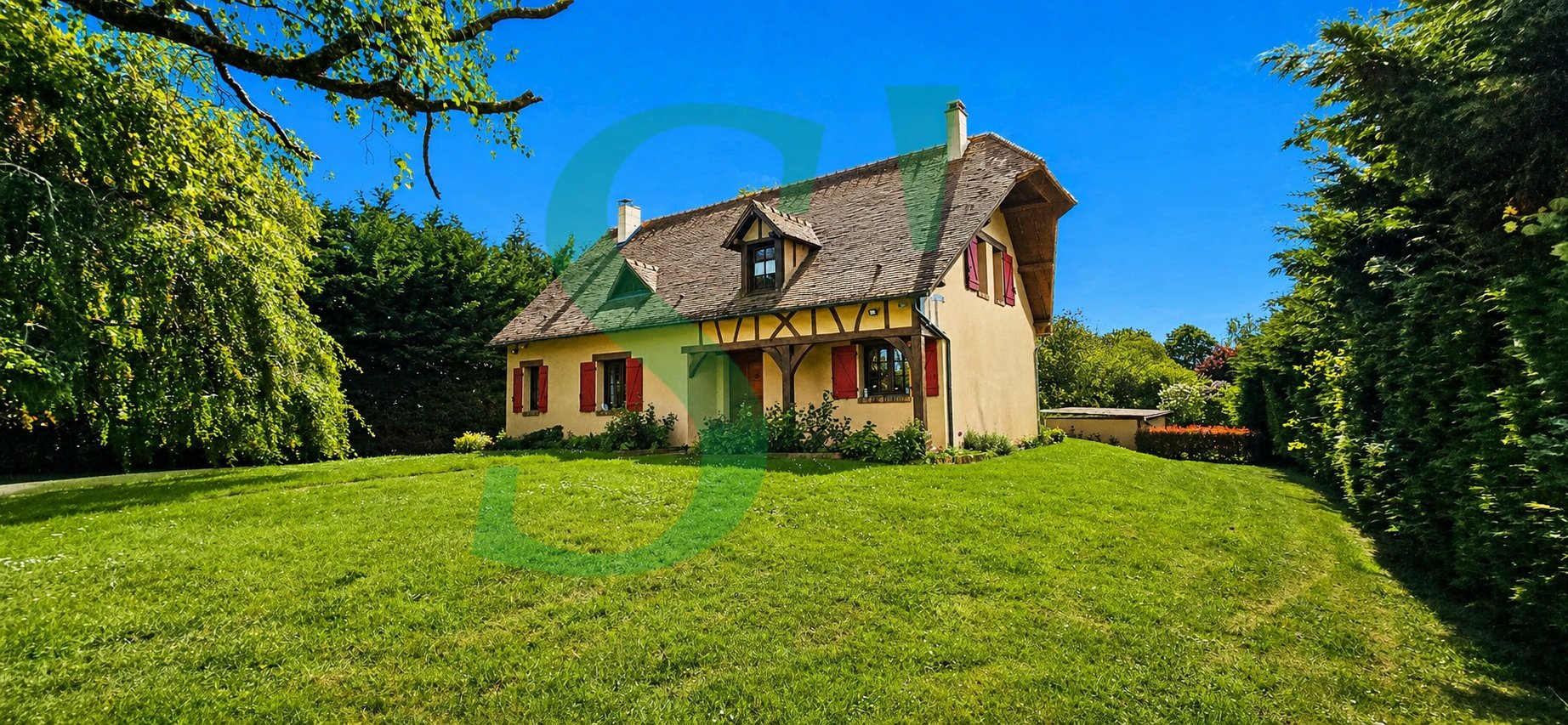 Agence immobilière de Select Immo