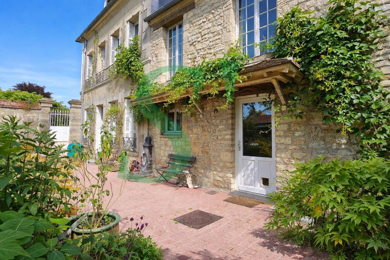 Agence immobilière de Select Immo