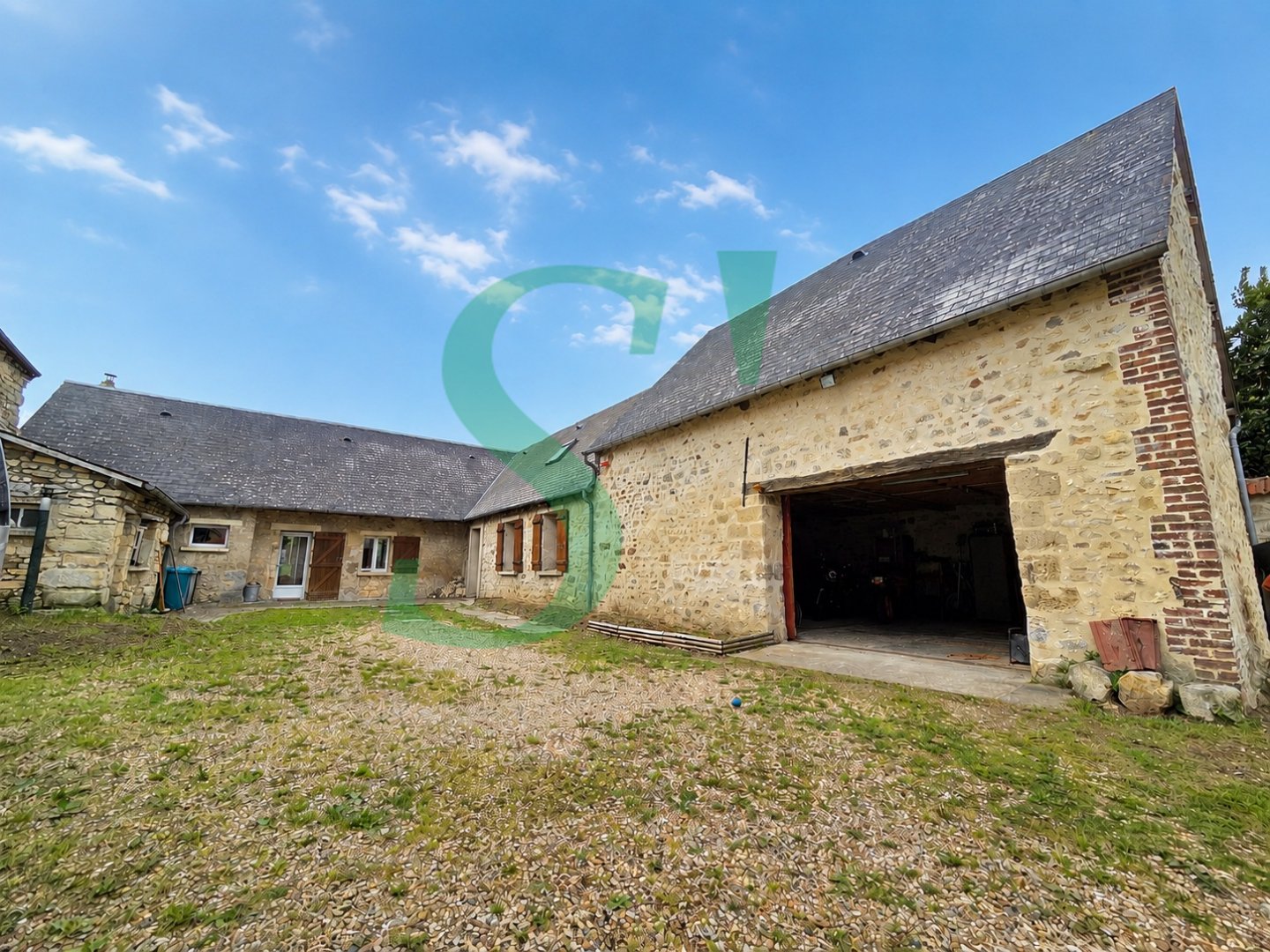 Agence immobilière de Select Immo