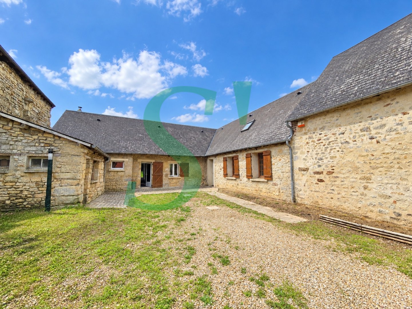 Agence immobilière de Select Immo