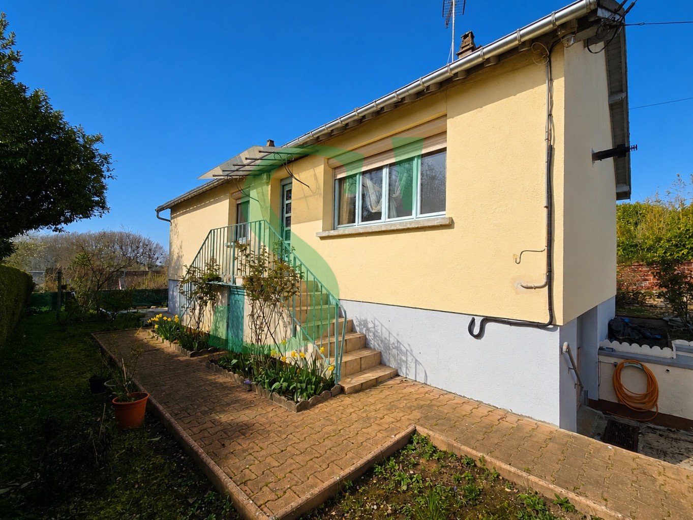 Agence immobilière de Select Immo