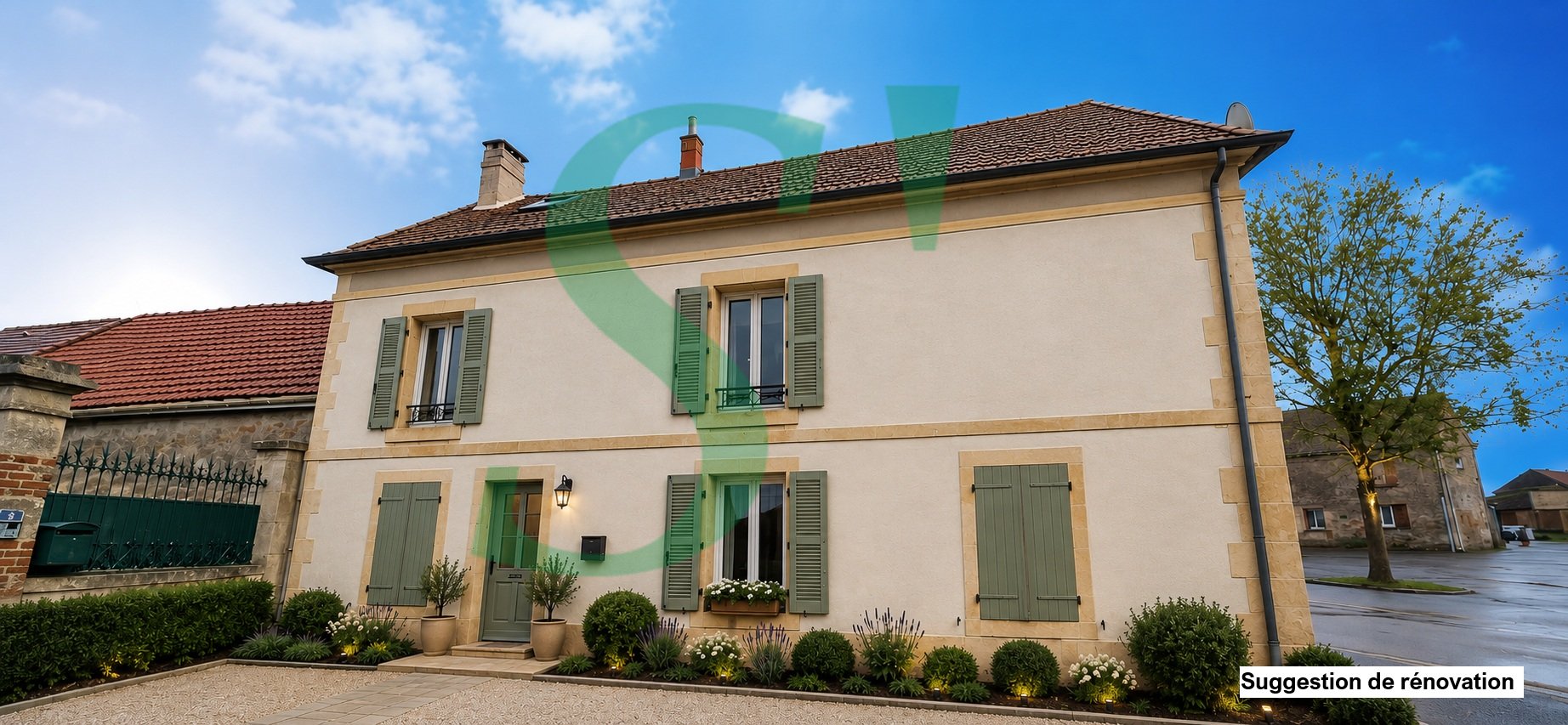 Agence immobilière de Select Immo